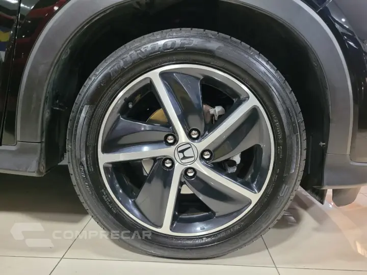 HR-V EX 1.8 Flexone 16V 5p Aut.