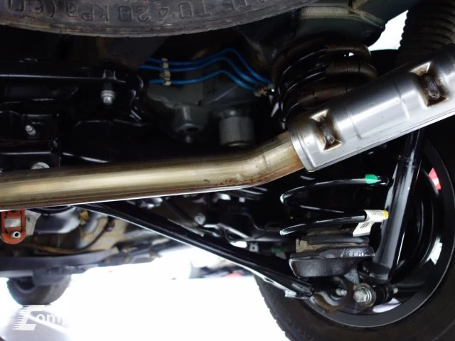 TORO - 1.8 16V EVO FREEDOM AT6
