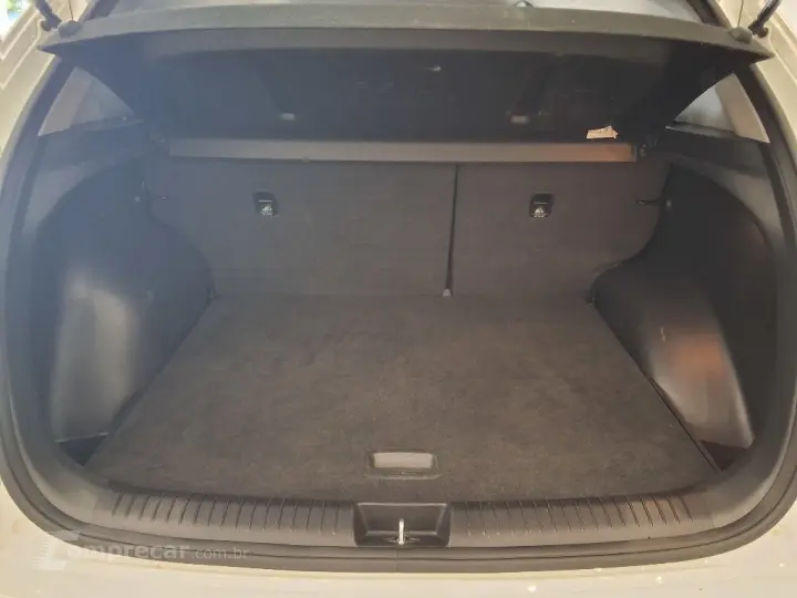 CRETA 1.6 16V FLEX ATTITUDE AUTOMÁTICO