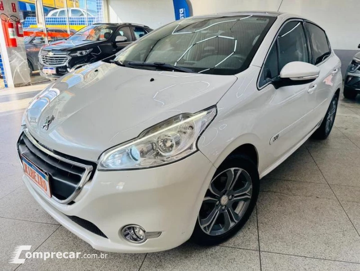 208 GRIFFE 1.6