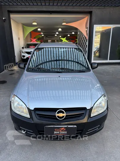 CELTA 1.0 MPFI Life 8V