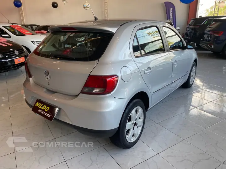 GOL 1.6 MI Power 8V G.V