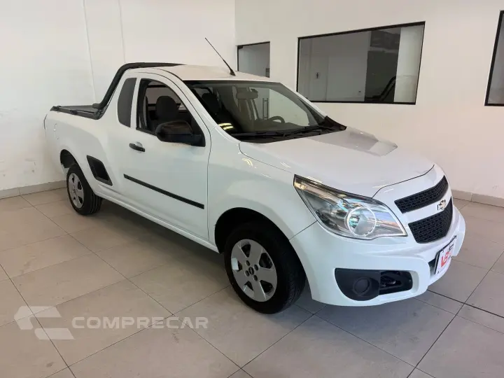 MONTANA 1.4 MPFI LS CS 8V FLEX 2P MANUAL