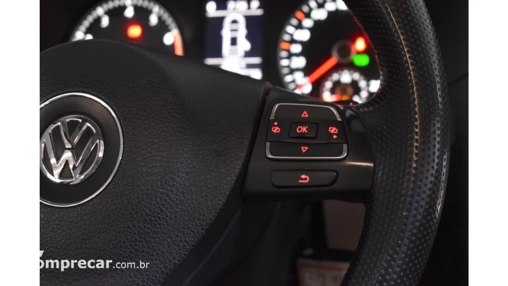 JETTA - 2.0 TSI HIGHLINE 211CV 4P TIPTRONIC
