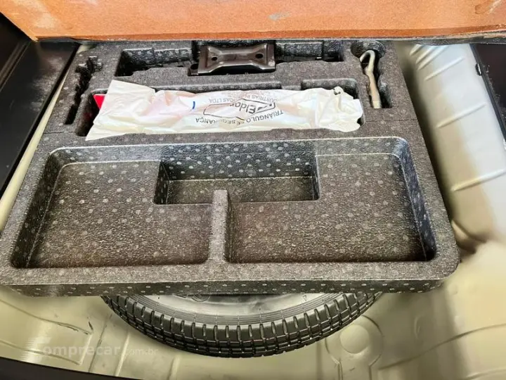 HR-V LX 1.8 FLEXONE 16V 5P AUT.