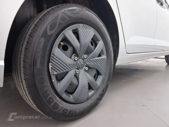 POLO 1.0 MPI TRACK MANUAL