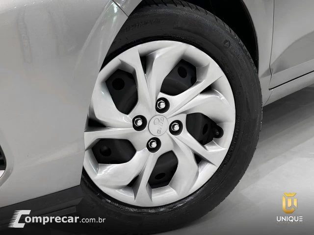 HB20 - 1.0 12V COMFORT MANUAL
