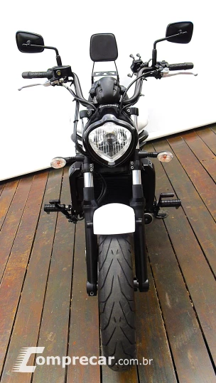 KAWASAKI VULCAN S 650 ABS