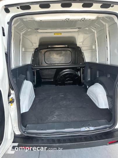 FIORINO 1.4 MPI Furgão Endurance 8V