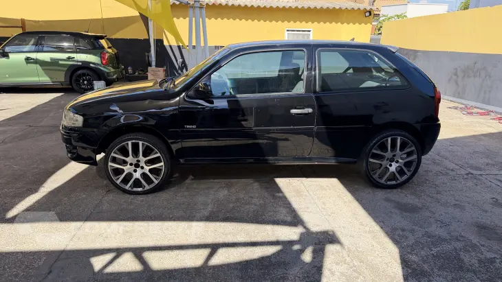 GOL 1.0 MI Trend 8V