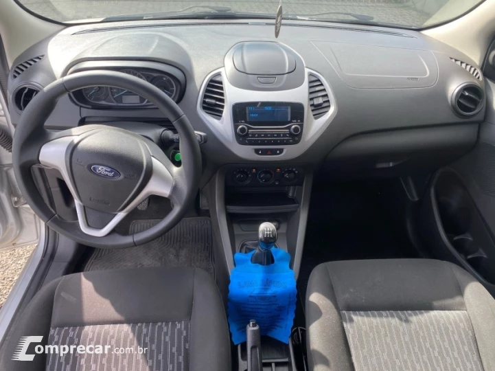 KA 1.0 SE 12V
