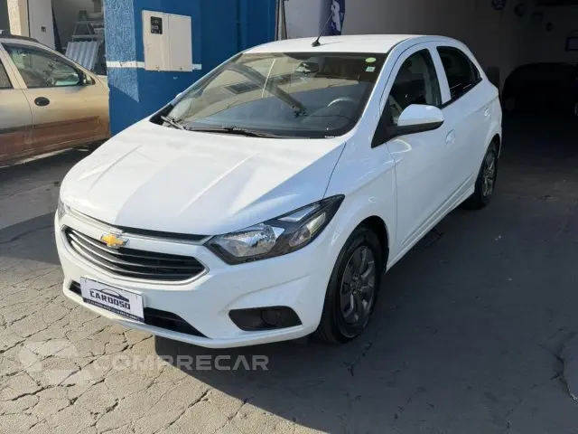 ONIX - 1.0 LT MANUAL