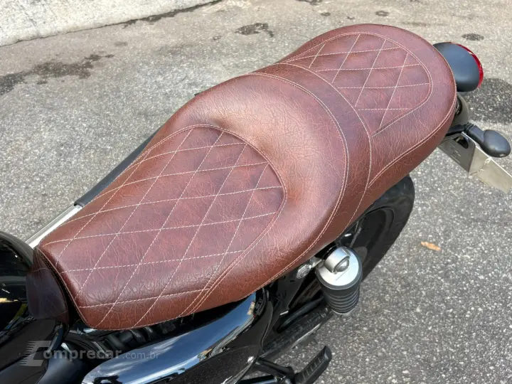 STREET SCRAMBLER 900 cc