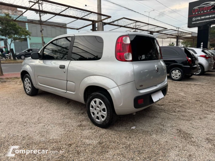 UNO 1.0 Vivace 8V