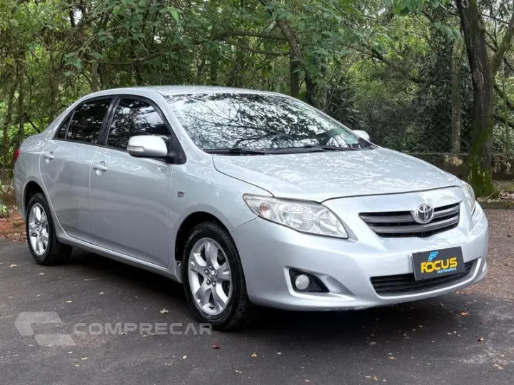 COROLLA XEI18FLEX