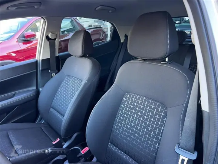 HB20 1.0 12V Limited