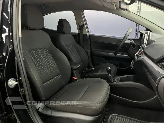 HB20 - 1.0 12V LIMITED PLUS MANUAL