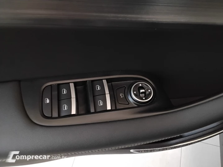 TIGGO 7 PRO 1.5 TCI PLUG-IN HYBRID DHT