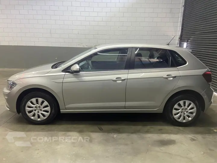 Polo 1.0 Mpi Total Flex Manual