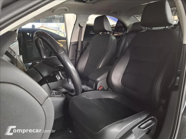 JETTA 2.0 Comfortline