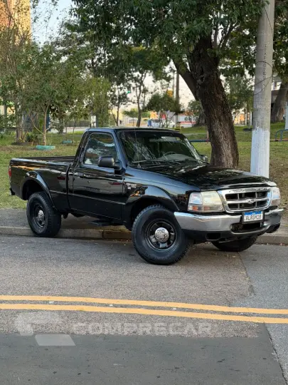 Ranger XLT 4.0 4x2 CS