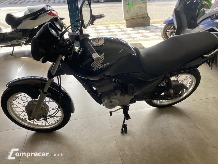 CG 150 FAN