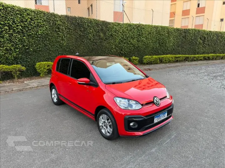 UP 1.0 TSI Move UP 12V