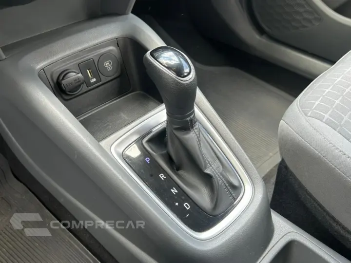 HB20S 1.0 TGDI FLEX COMFORT AUTOMÁTICO