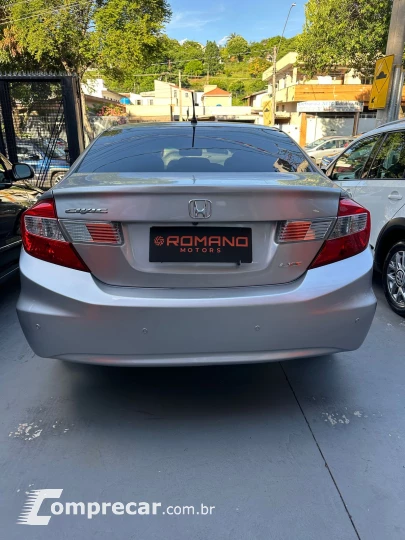 CIVIC 1.8 EXS 16V