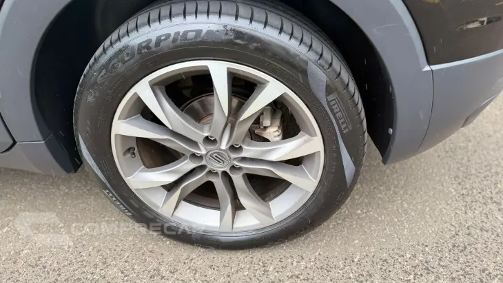 T-CROSS 1.0 200 TSI Sense