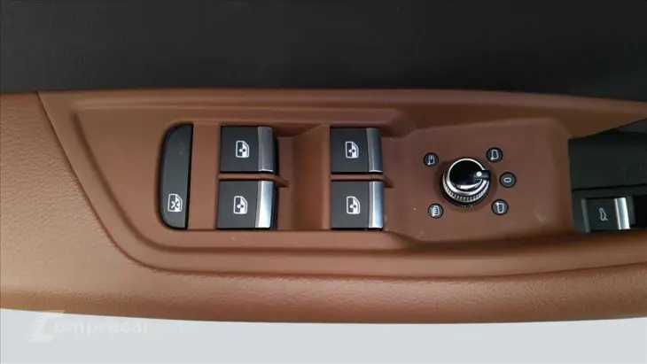 A4 2.0 TFSI MHEV S LINE S TRONIC