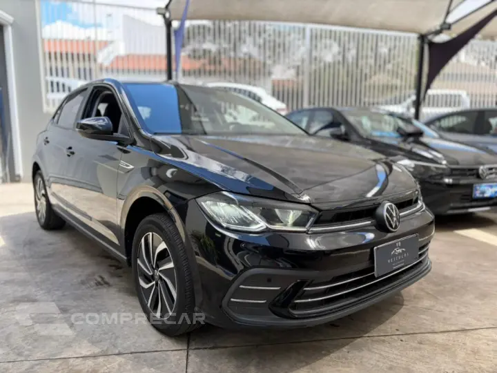 POLO 1.0 170 TSI HIGHLINE AUTOMÁTICO