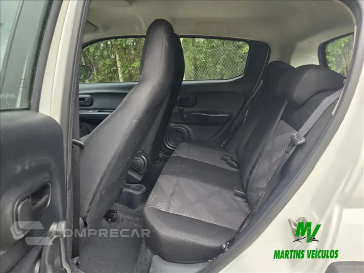 MOBI 1.0 EVO FLEX LIKE. MANUAL