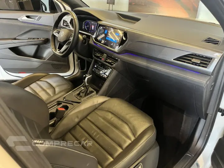 Taos 1.4 16V 4P FLEX 250 TSI HIGHLINE AUTOMÁTICO