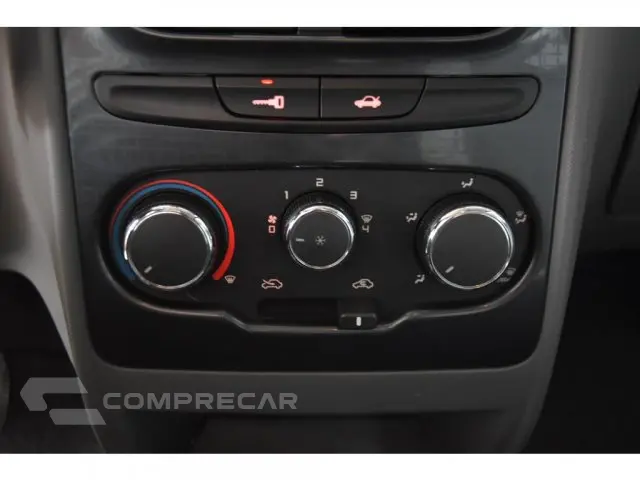 IDEA - 1.6 MPI ESSENCE 16V 4P MANUAL