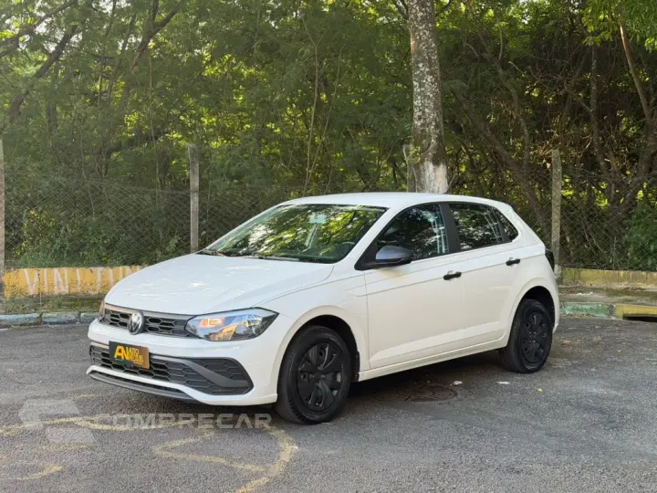 POLO 1.0 MPI TRACK MANUAL
