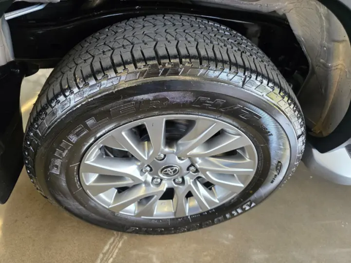 HILUX SW4 2.8 D-4d Turbo SRX 7L 4X4