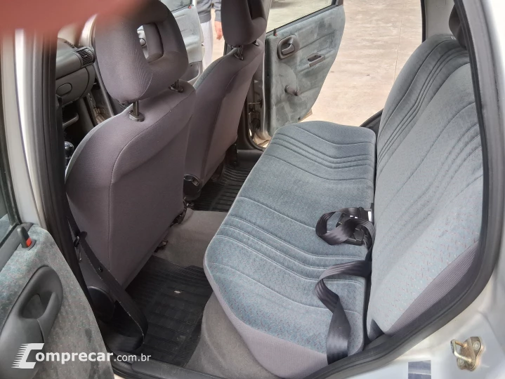 CORSA 1.6 MPFI GL 8V