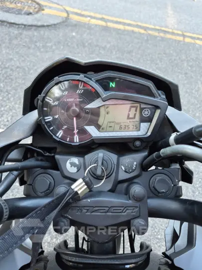 Fazer 150