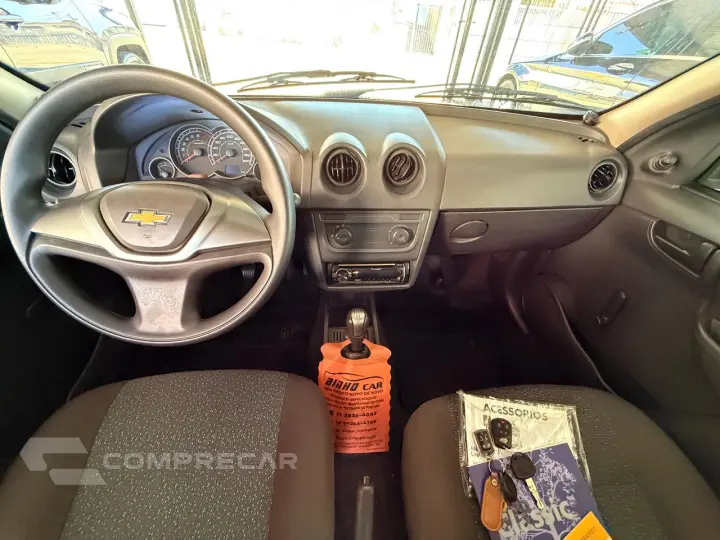 CELTA 1.0 MPFI LS 8V