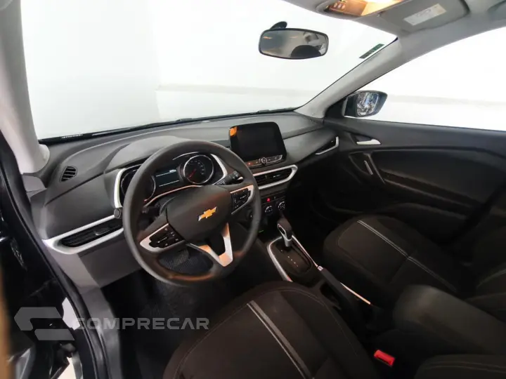 TRACKER 1.0 Turbo LT