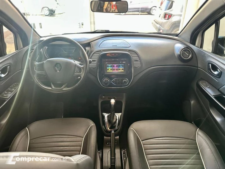 CAPTUR INTEN 16A