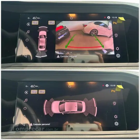 JETTA GLI 350 TSI 2.0 16V 4P AUT