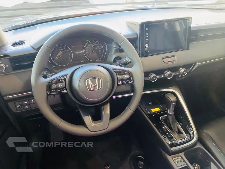 HR-V 1.5 DI I-VTEC FLEX EXL CVT