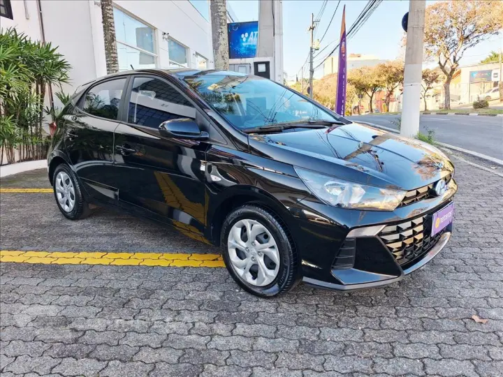 HB20 1.0 12V FLEX SENSE PLUS MANUAL