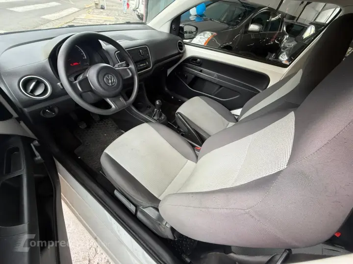 UP 1.0 MPI Take UP 12V