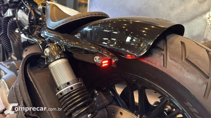 XL 1200 X FORTY-EIGHT