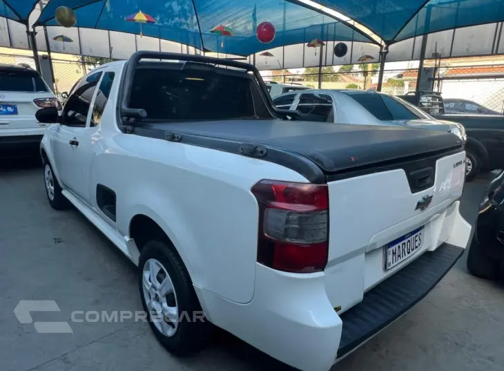 MONTANA 1.4 MPFI LS CS 8V