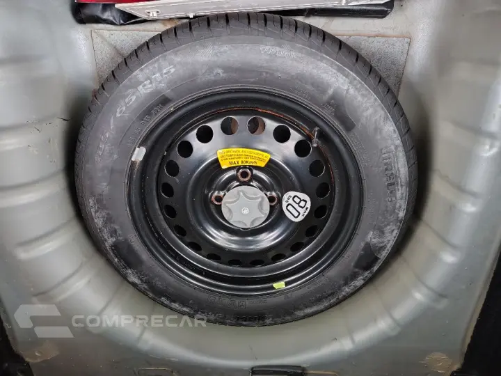 KICKS Sense 1.6 16V Flex Mec.