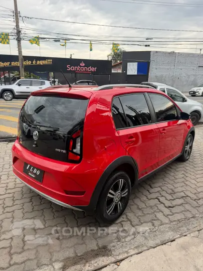 UP 1.0 170 TSI Xtreme